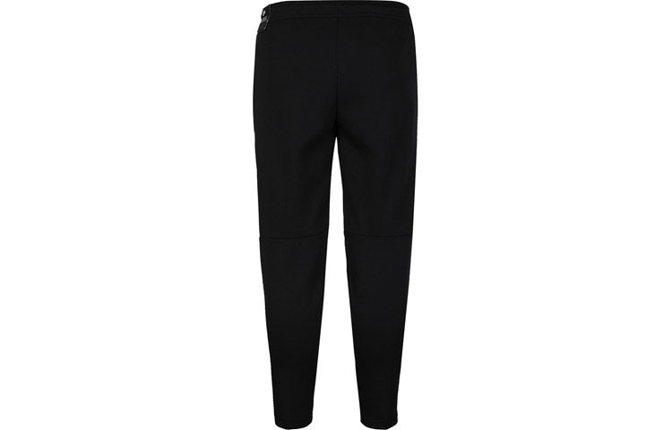 Nike Sportswear Tech Fleece Sports Pants Men's Black CU4502-010