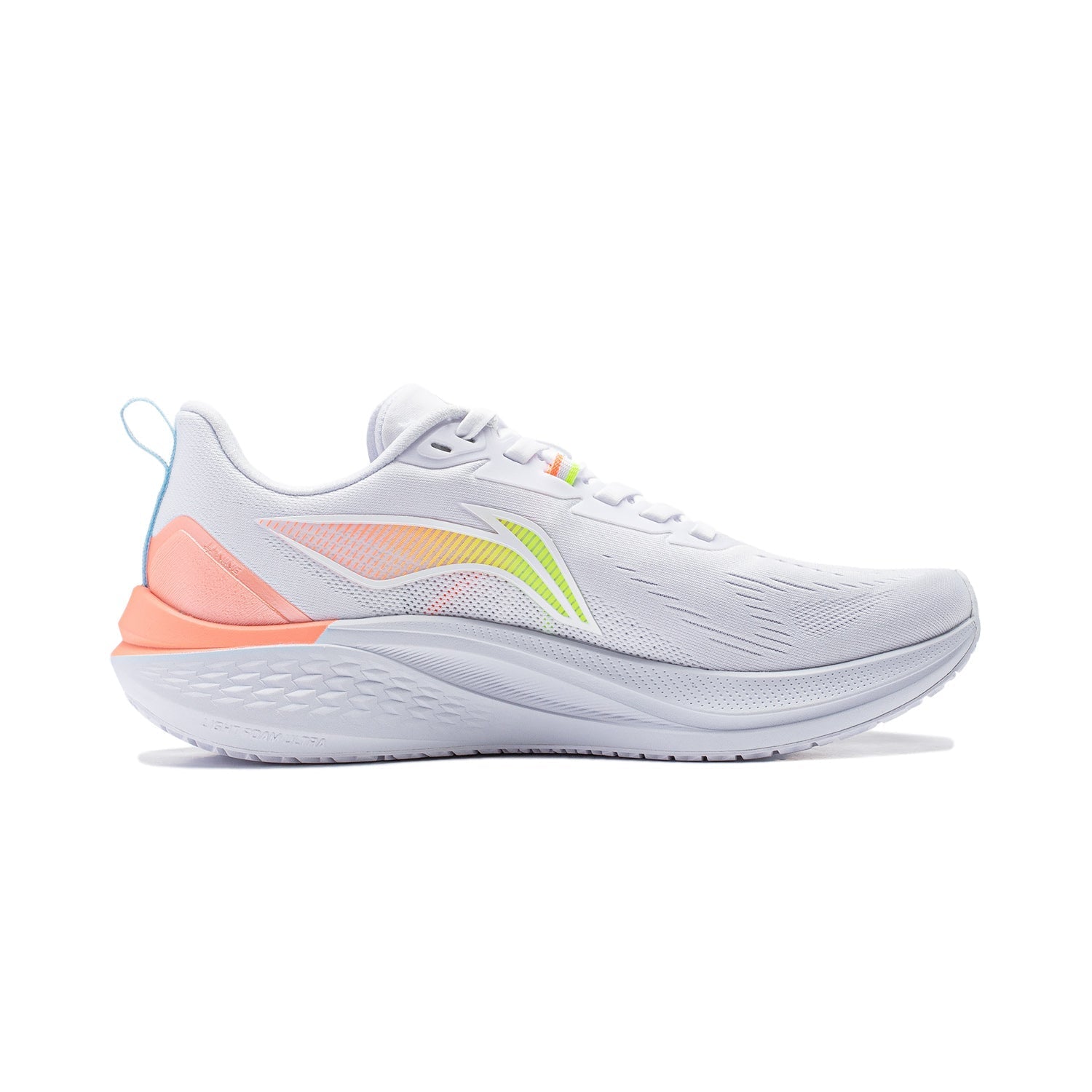 (WMNS) Li-Ning Rouge Rabbit 7 'White Yellow Orange' ARPU004-2