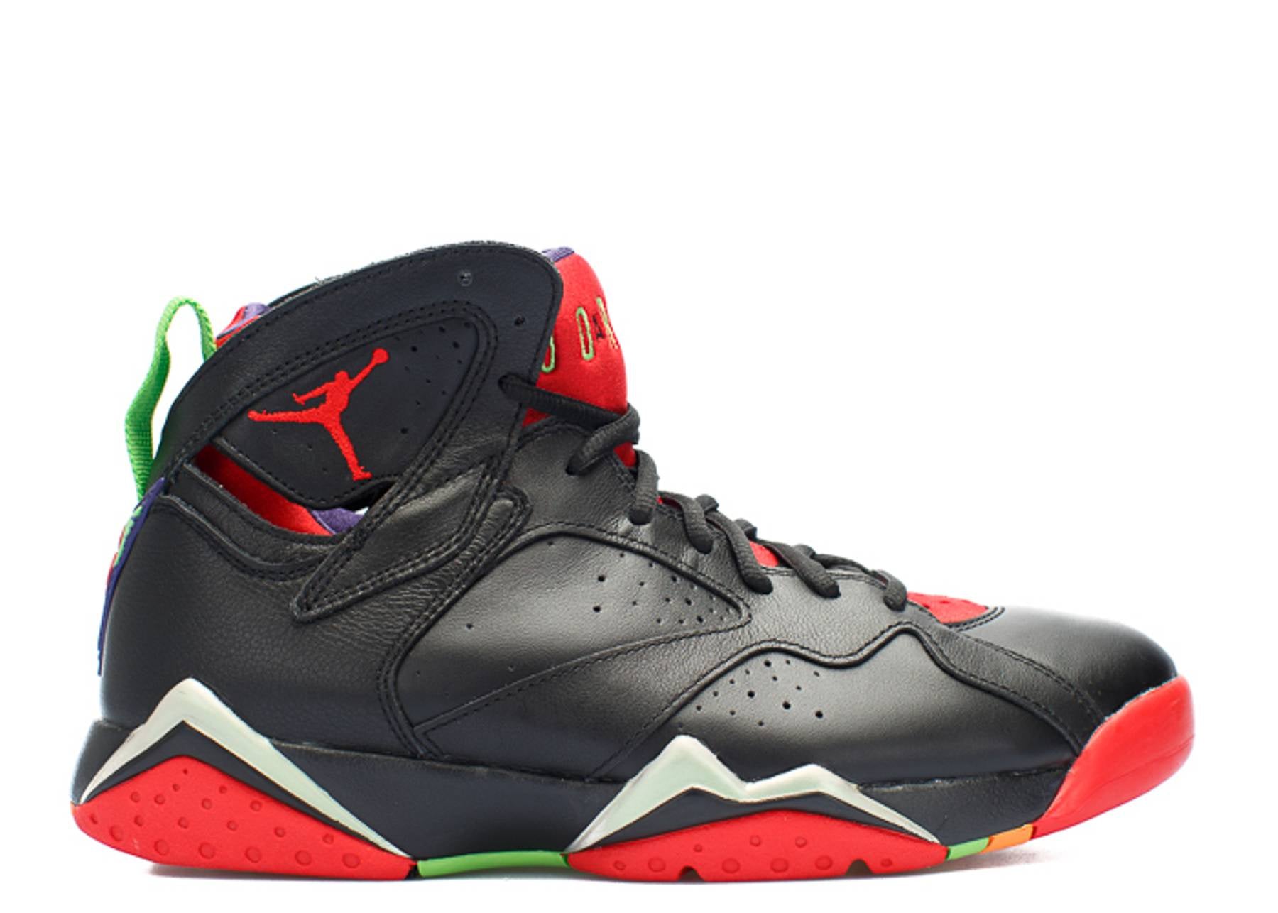 AIR JORDAN 7 RETRO "MARVIN THE MARTIAN"