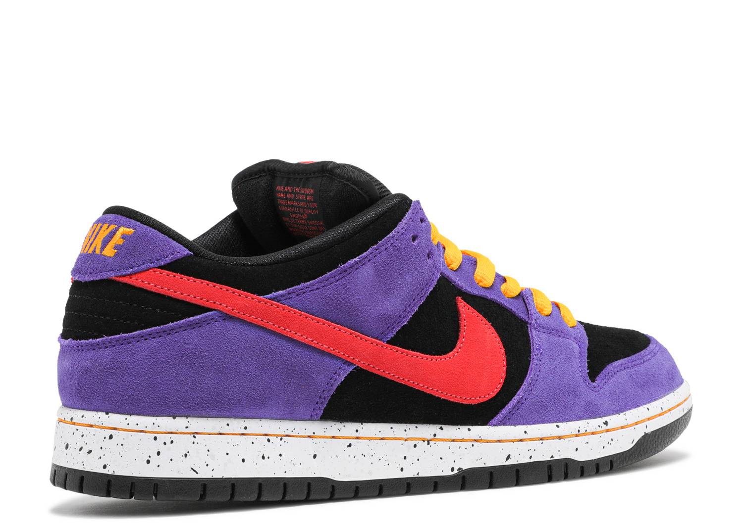 NIKE SB DUNK LOW "ACG TERRA"