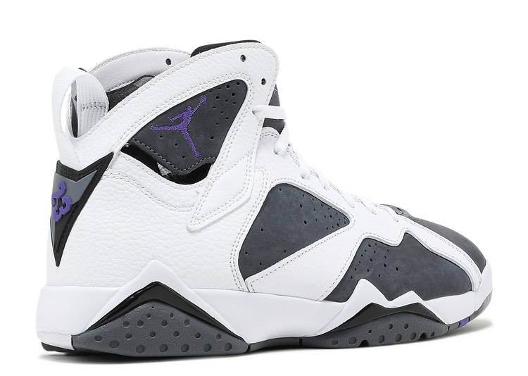 AIR JORDAN 7 RETRO 'FLINT' 2021