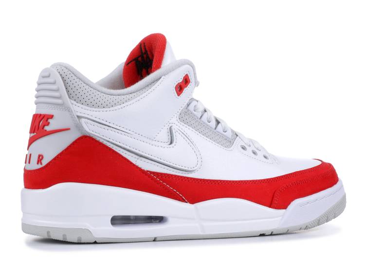 AIR JORDAN 3 RETRO TINKER 'AIR MAX 1'