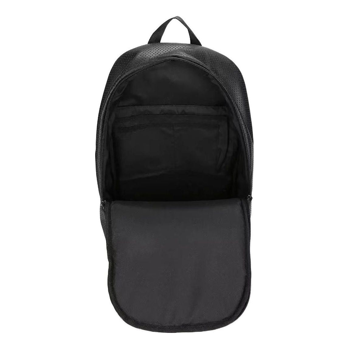 Air Jordan Plecak Legacy Backpack 'Black' 9A0169-023