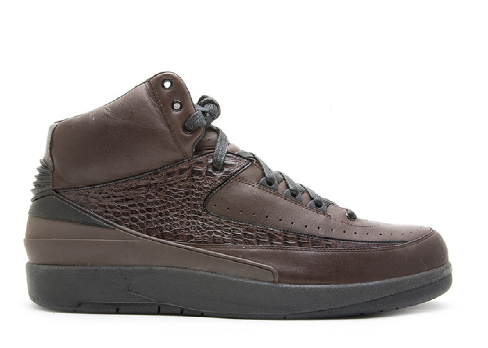 AIR JORDAN 2 RETRO PREMIO "BIN23"