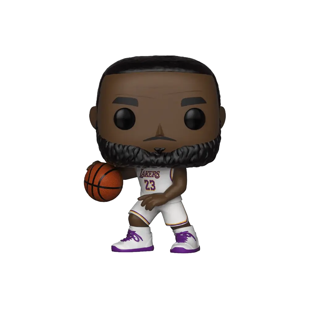 Funko POP! #52 Lebron James