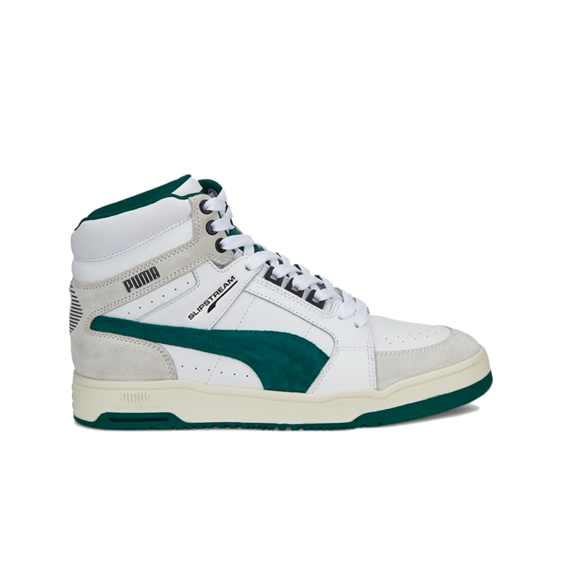 Slipstream Mid Heritage