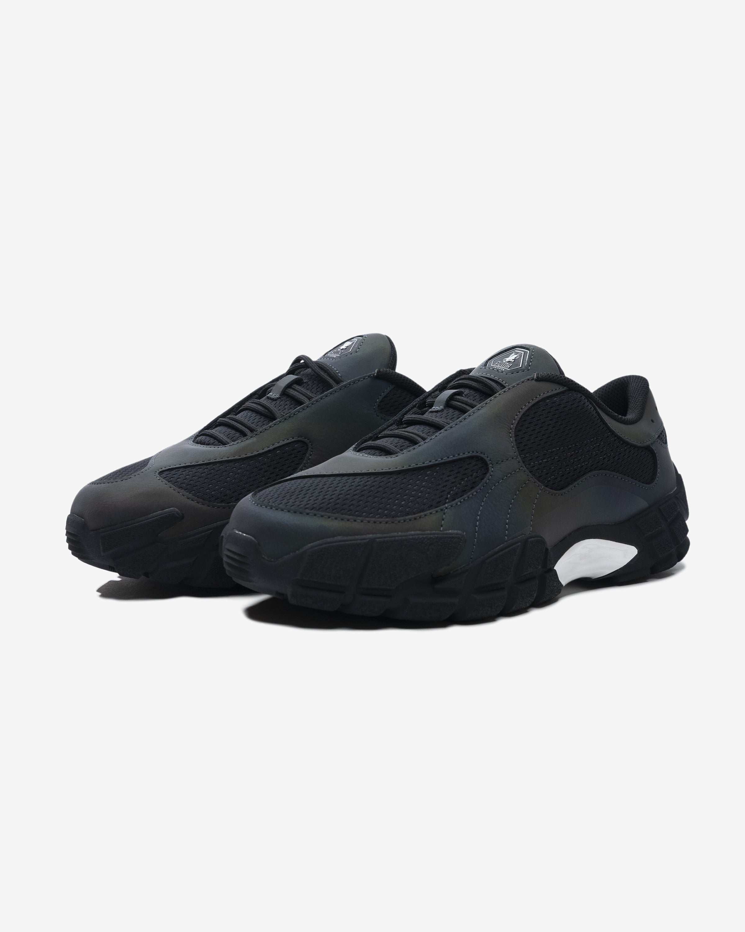 PUMA X SKEPTA FOREVER - BLACK