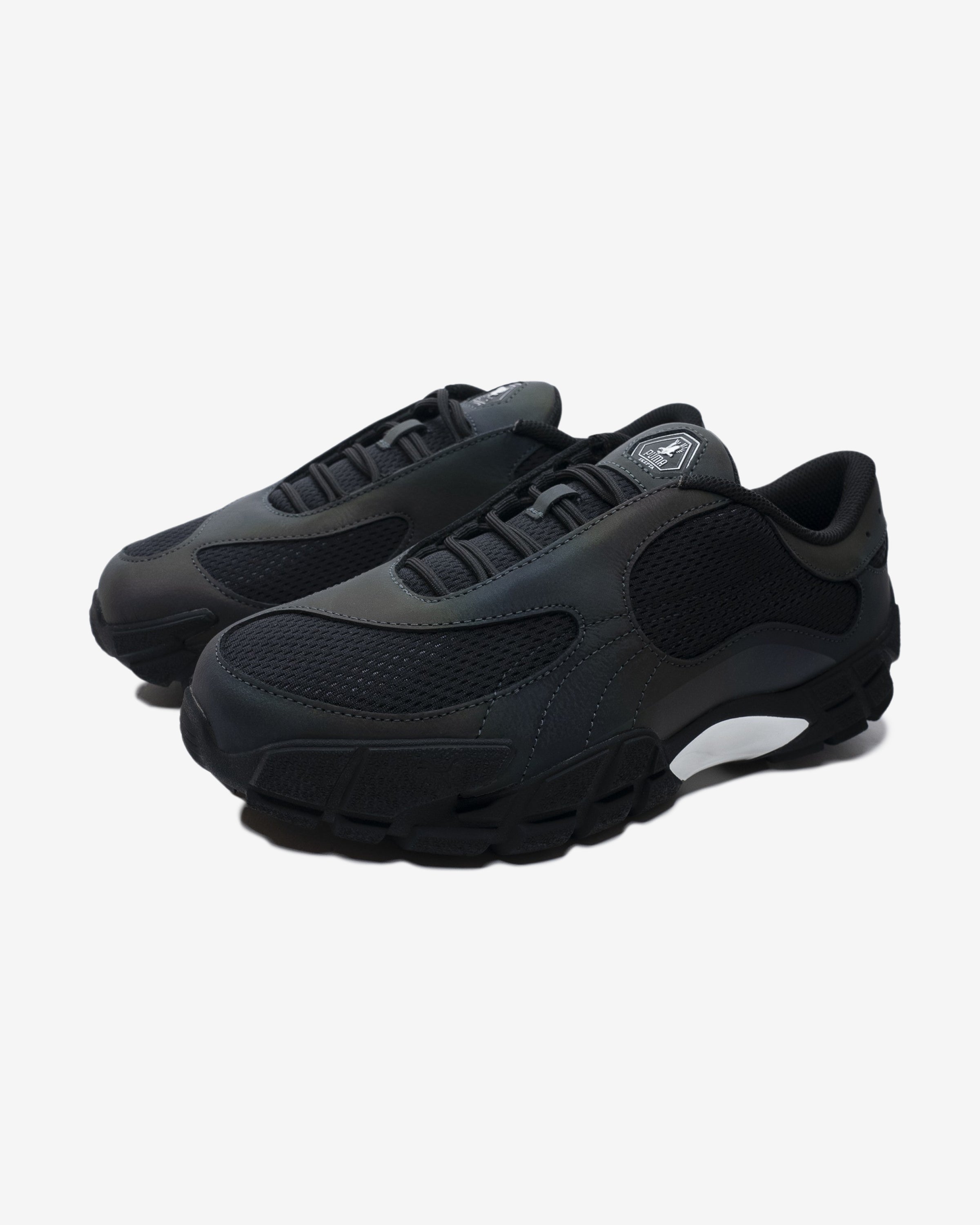 PUMA X SKEPTA FOREVER - BLACK