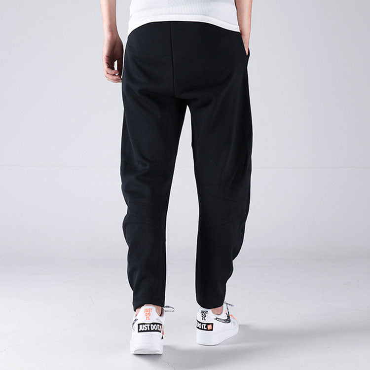 Nike SPORTSWEAR TECH FLEECE Long Pants Black 928508-011