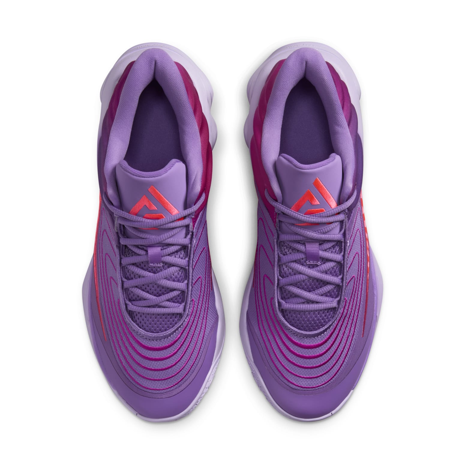 Nike Giannis Immortality 4 EP 'Black Raspberry' FQ3681-500