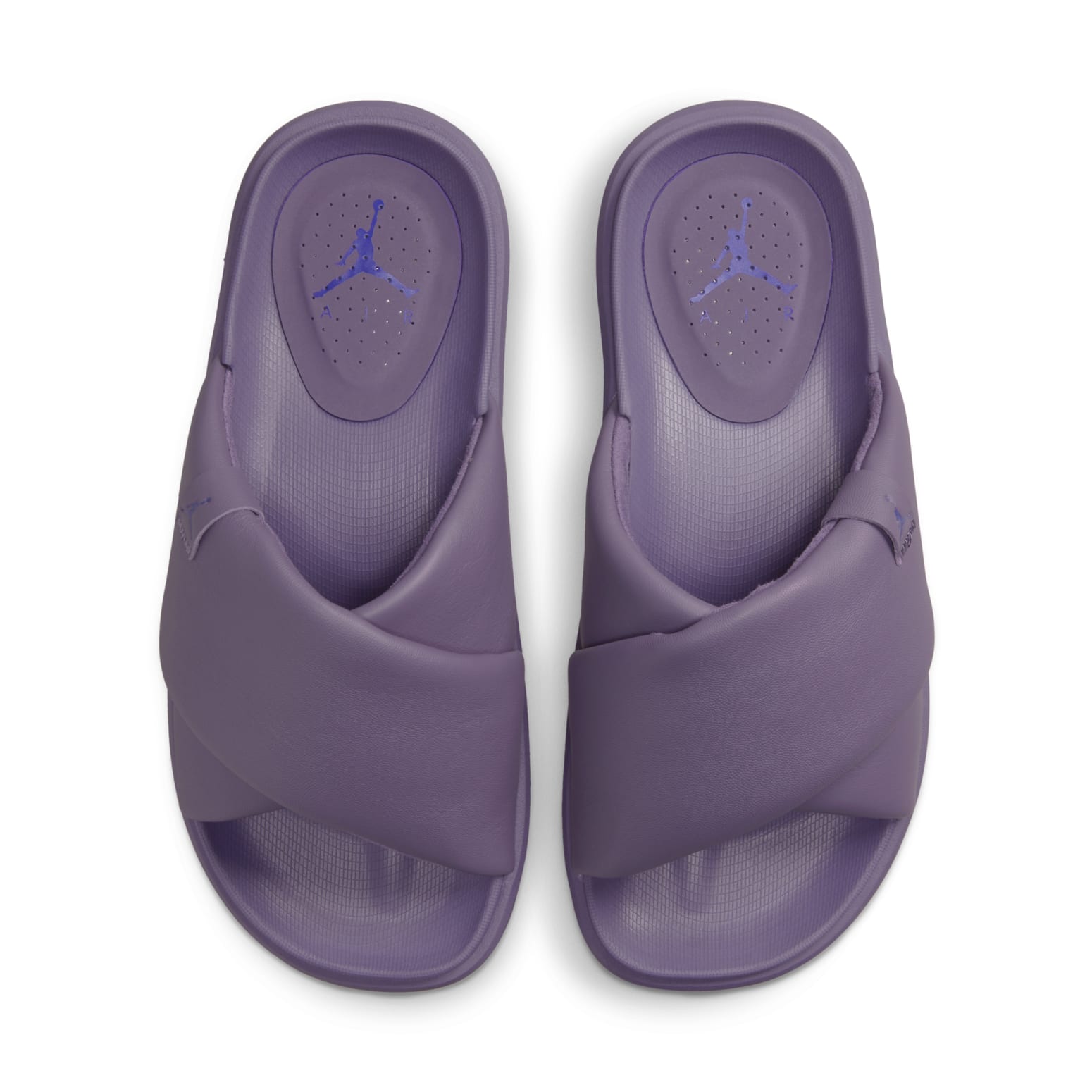 (WMNS) Air Jordan Sophia Slides 'Purple' DO8863-505