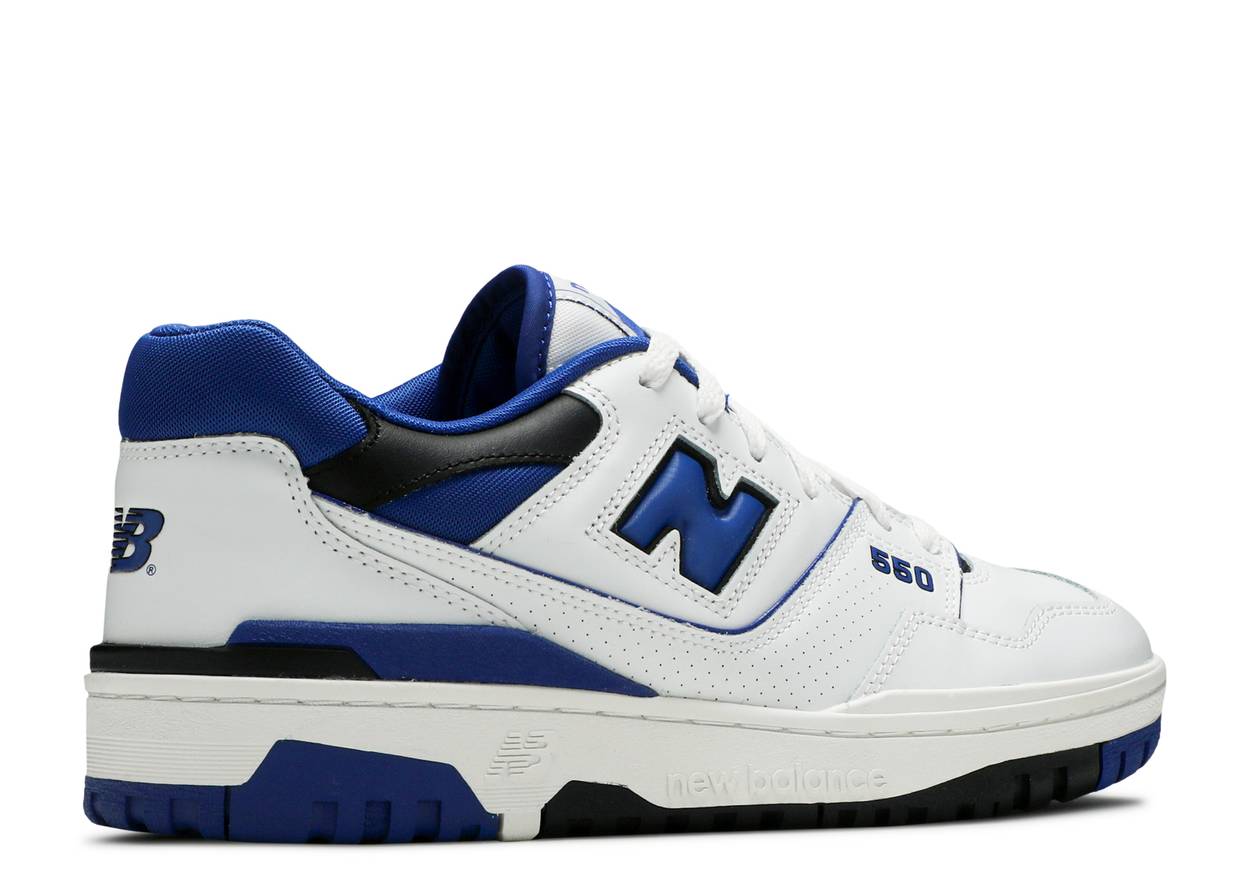 NEW BALANCE 550 'WHITE BLUE'