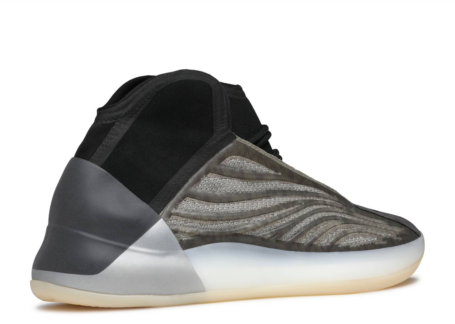 ADIDAS YEEZY QUANTUM "BARIUM"