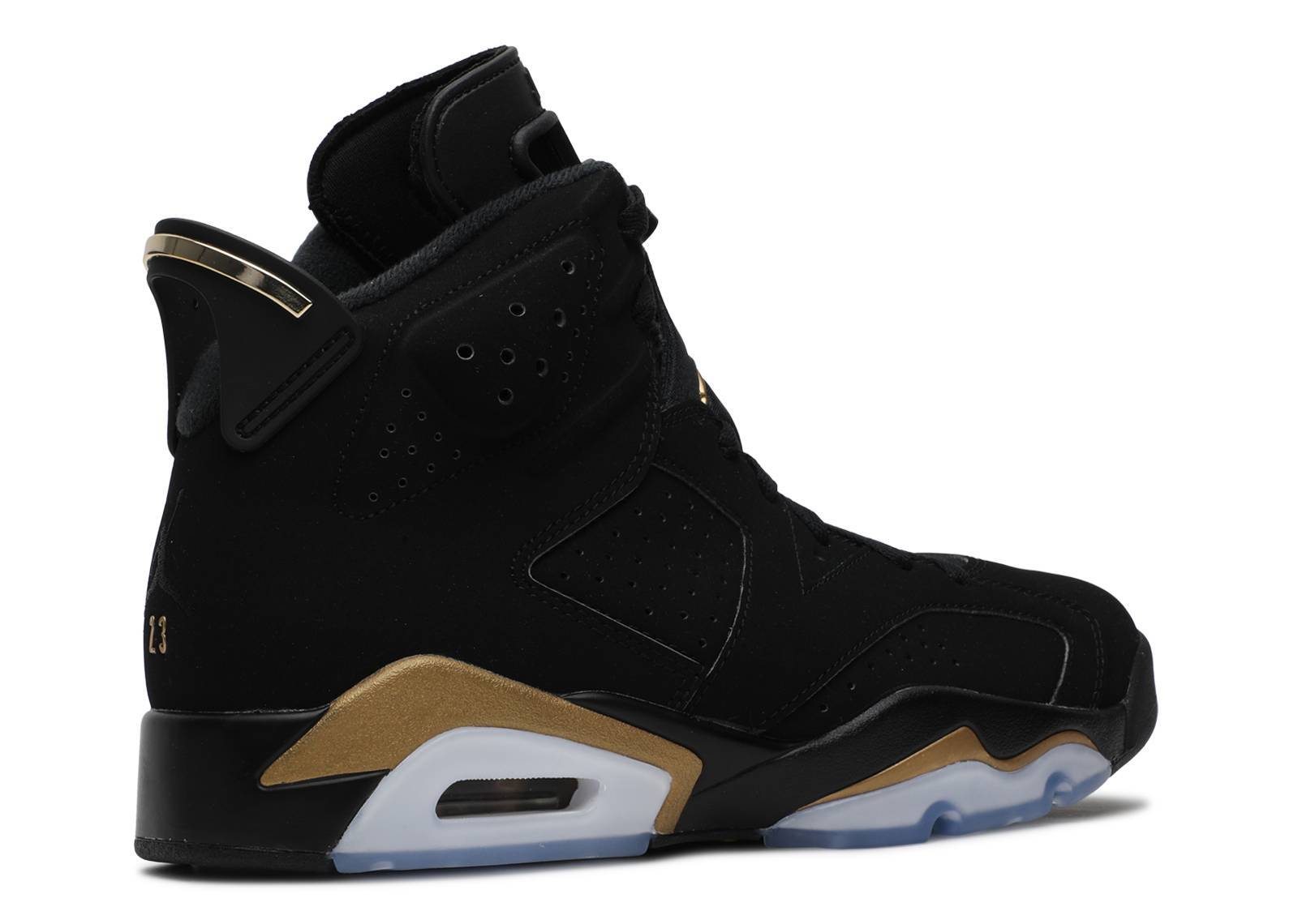 AIR JORDAN 6 RETRO 'DEFINING MOMENTS' 2020