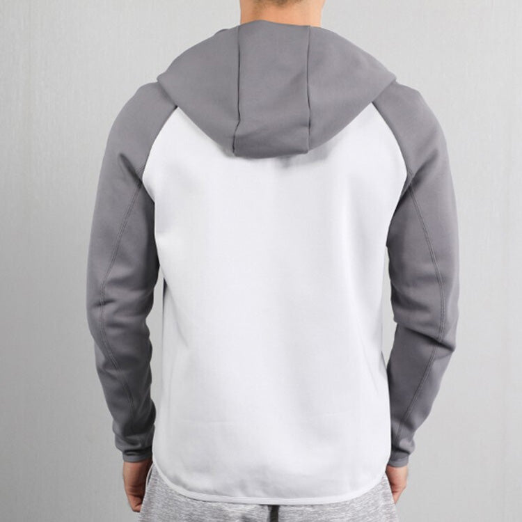 Nike Sportswear Tech Fleece Men Grey/White Dark gray 928484-078