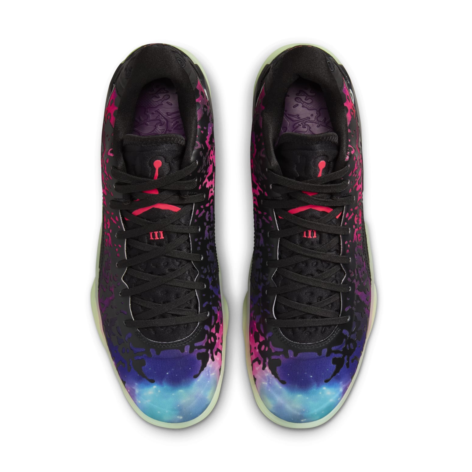 Air Jordan Zion 3 'Galaxy' DR0675-006