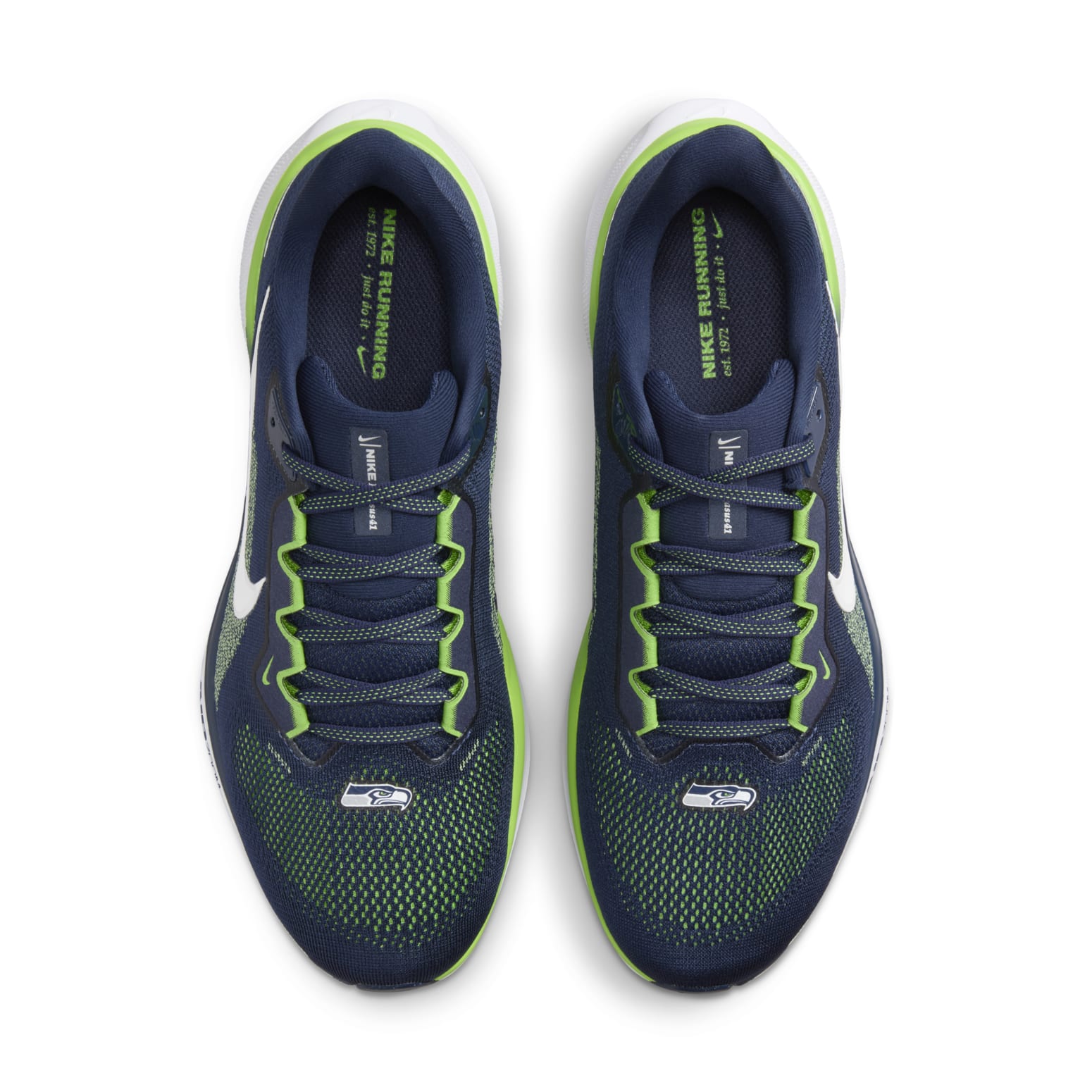 Nike Air Zoom Pegasus 41 'Seattle Seahawks' FZ5096-400