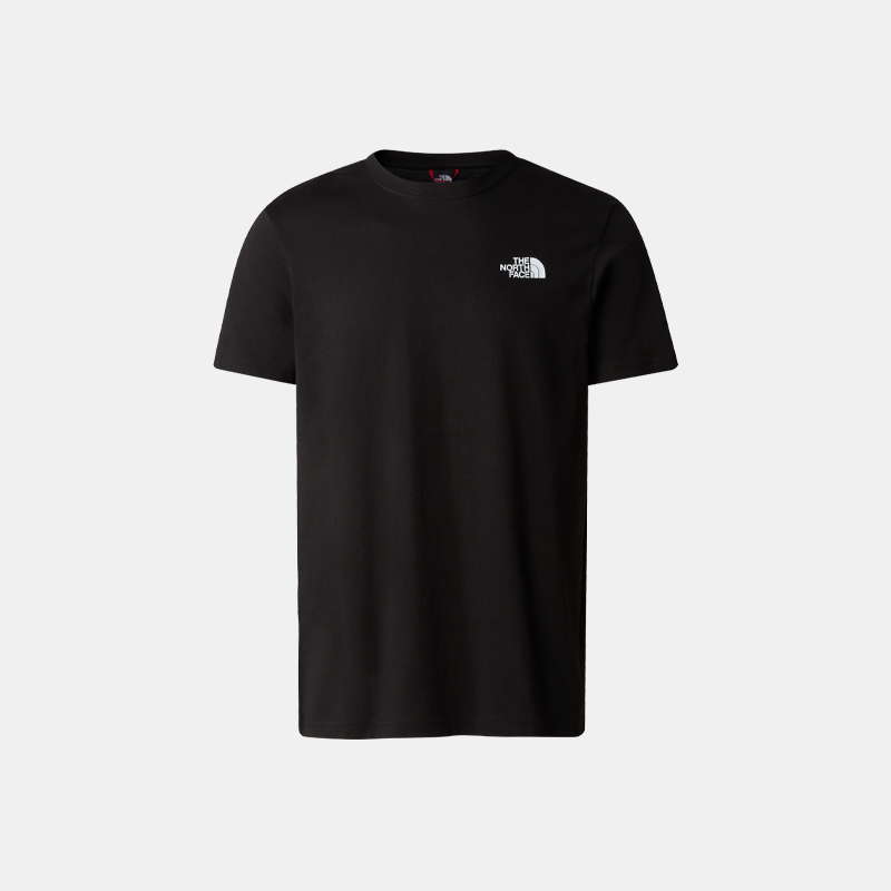 Vertical T-Shirt