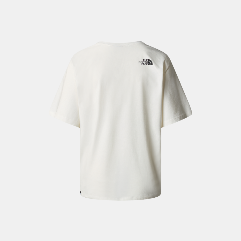 Relaxed Easy T-Shirt  (W)