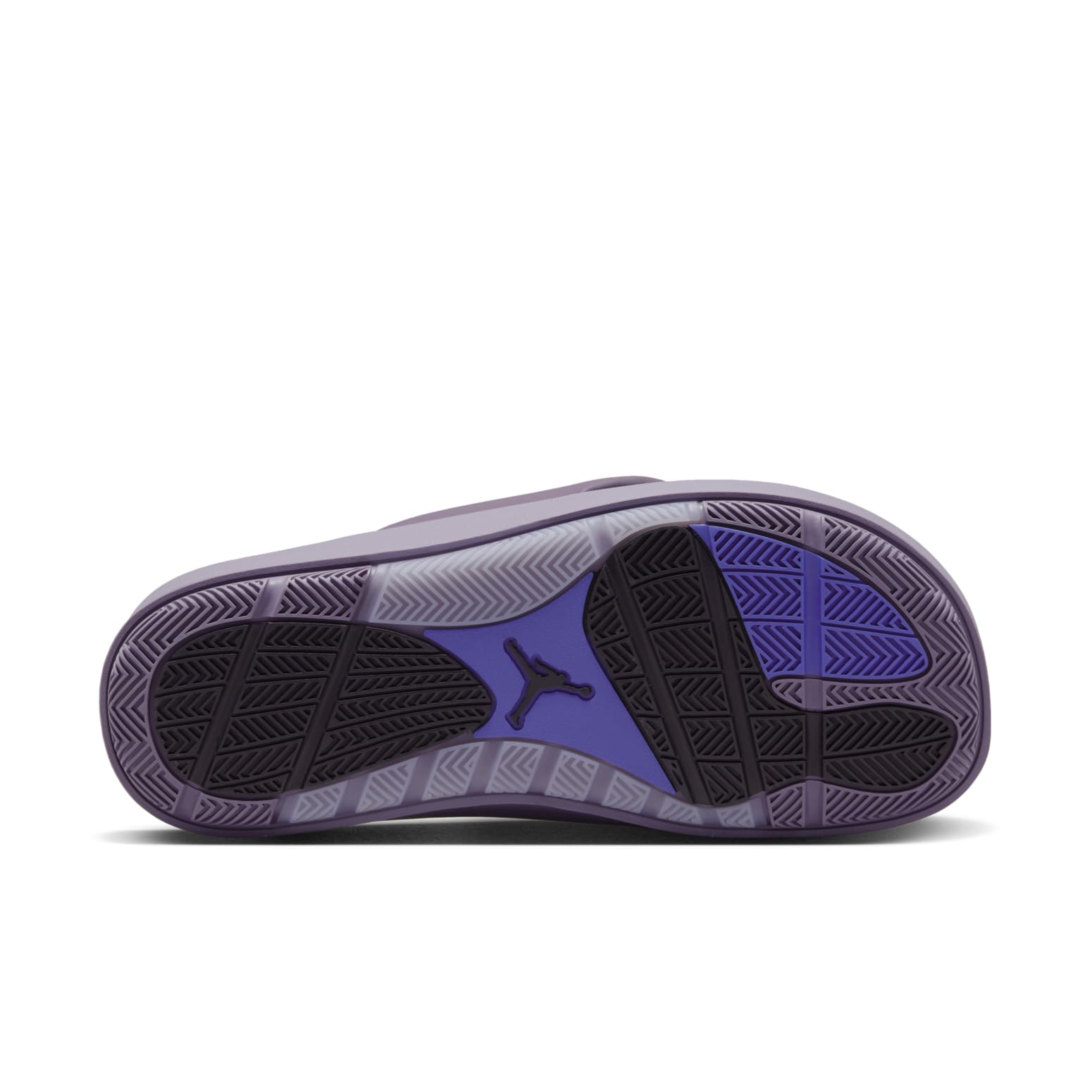 (WMNS) Air Jordan Sophia Slides 'Purple' DO8863-505