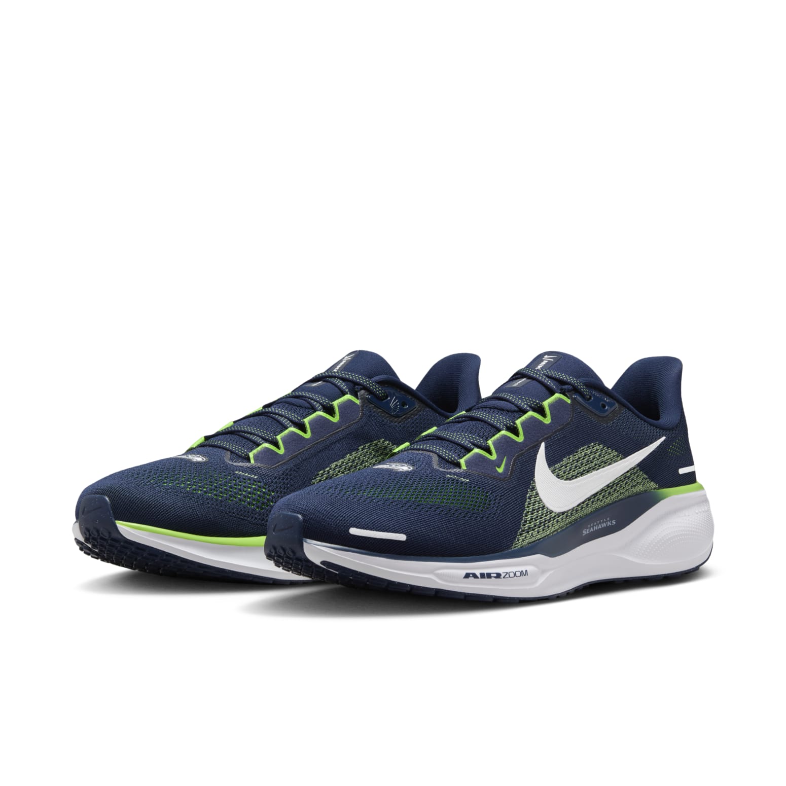 Nike Air Zoom Pegasus 41 'Seattle Seahawks' FZ5096-400