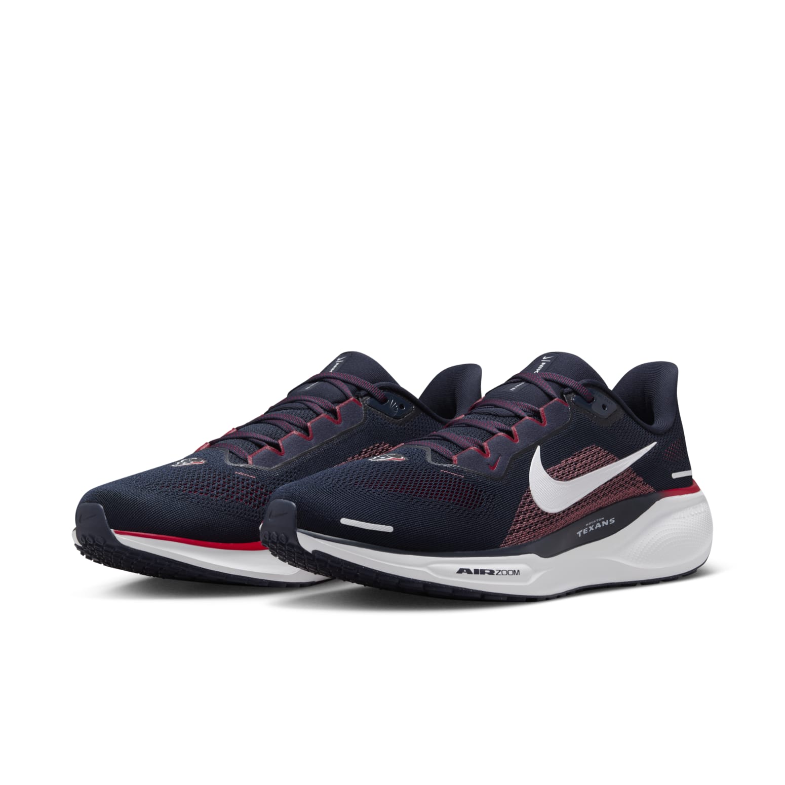 Nike Air Zoom Pegasus 41 'Houston Texans' FZ5098-400