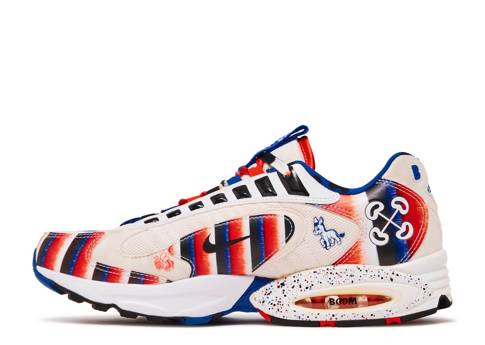 NIKE AIR MAX TRIAX 96 'DOERNBECHER' 2019