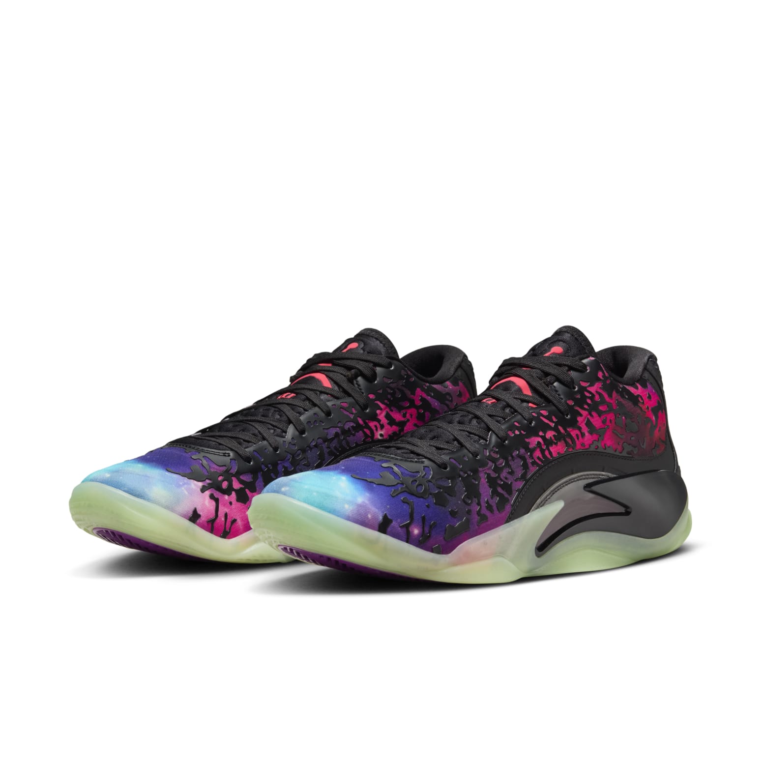 Air Jordan Zion 3 'Galaxy' DR0675-006