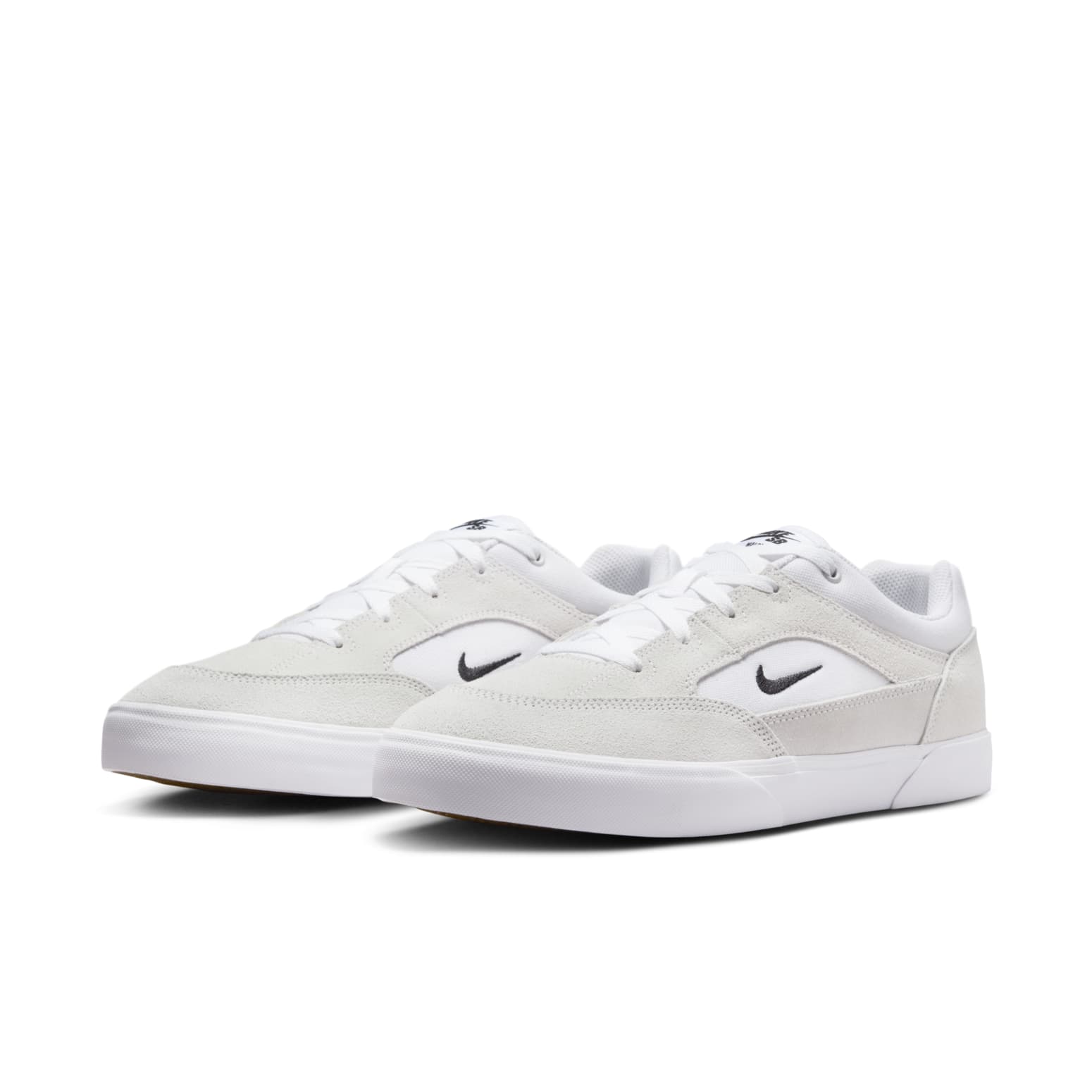 Nike SB Malor 'White Summit White' FV6064-101