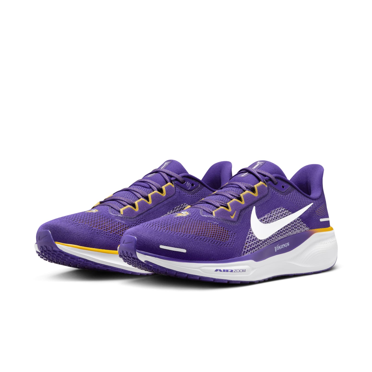 Nike Air Zoom Pegasus 41 'Minnesota Vikings' FZ5100-500