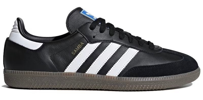 Adidas Samba OG Shoes (white)