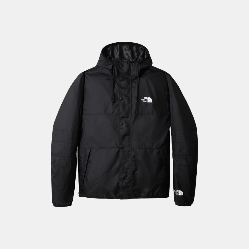 Seasonal Mountain Jacket