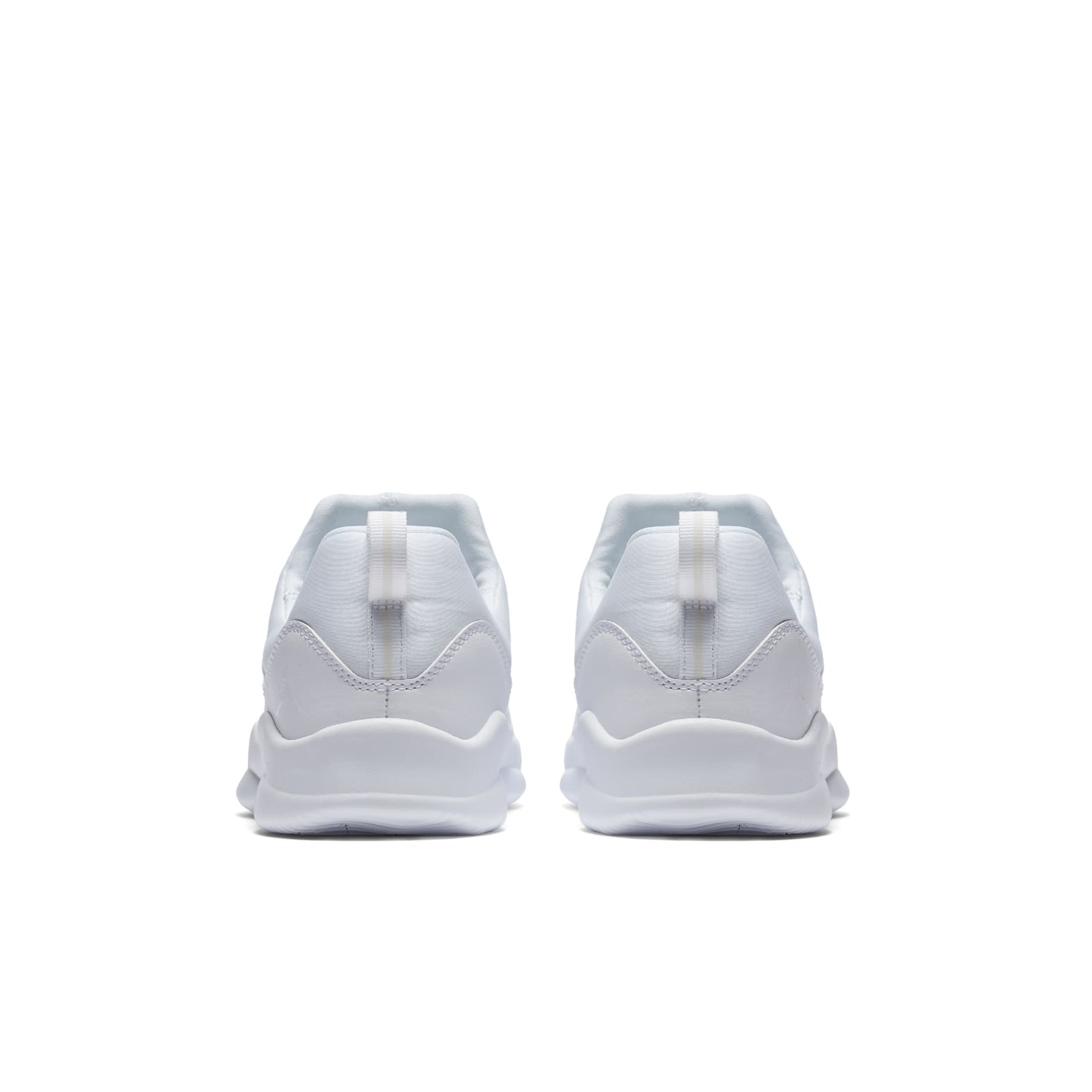 (GS) Air Jordan Deca Fly 'Triple White' 844371-100