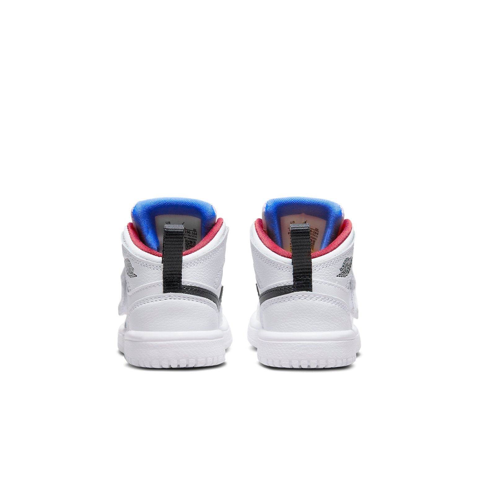 (TD) Air Jordan Sky Jordan 1 'White' BQ7196-164