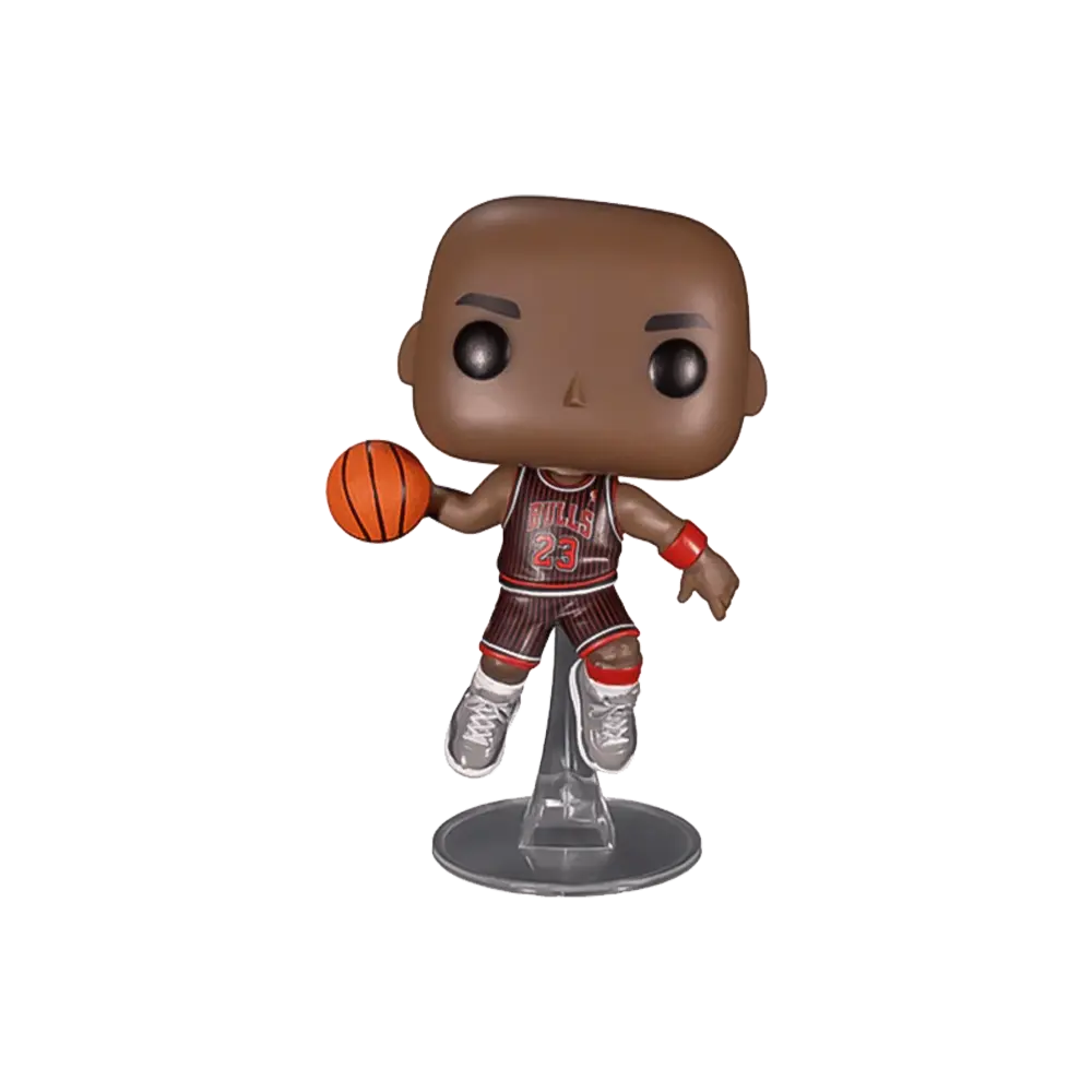 Funko POP! #126 Michael Jordan SE