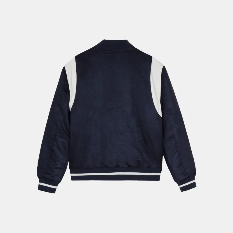 Puma X Staple Varsity Jacket