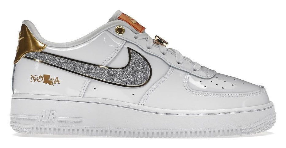 Nike Air Force 1 Low '07 LV8 NOLA