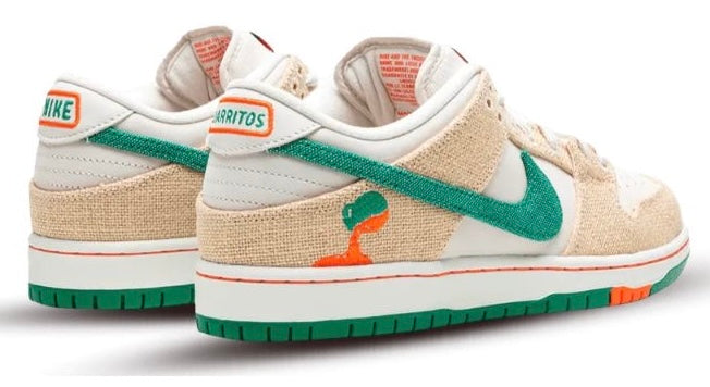 Nike SB Dunk Low Jarritos