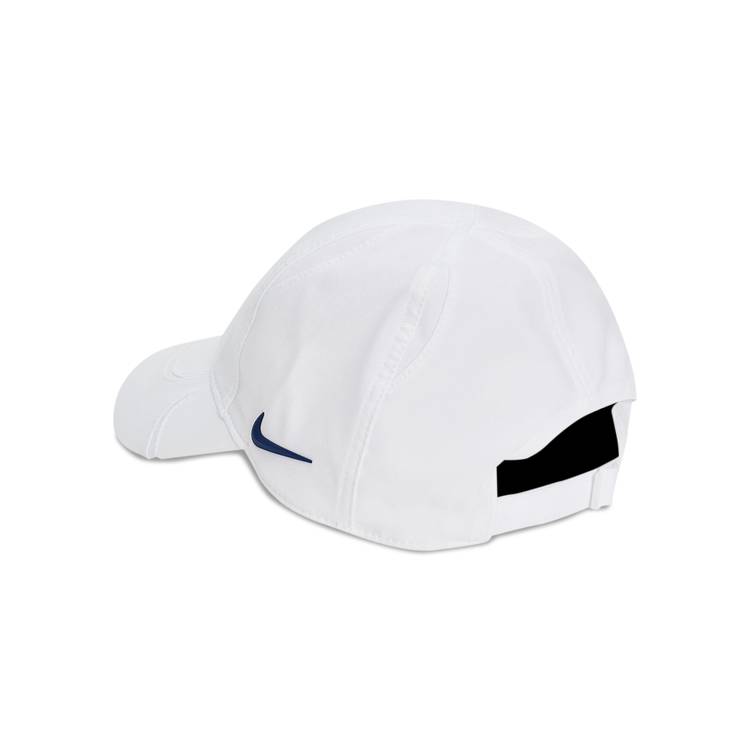 NIKE X NOCTA CARDINAL CAP WHITE