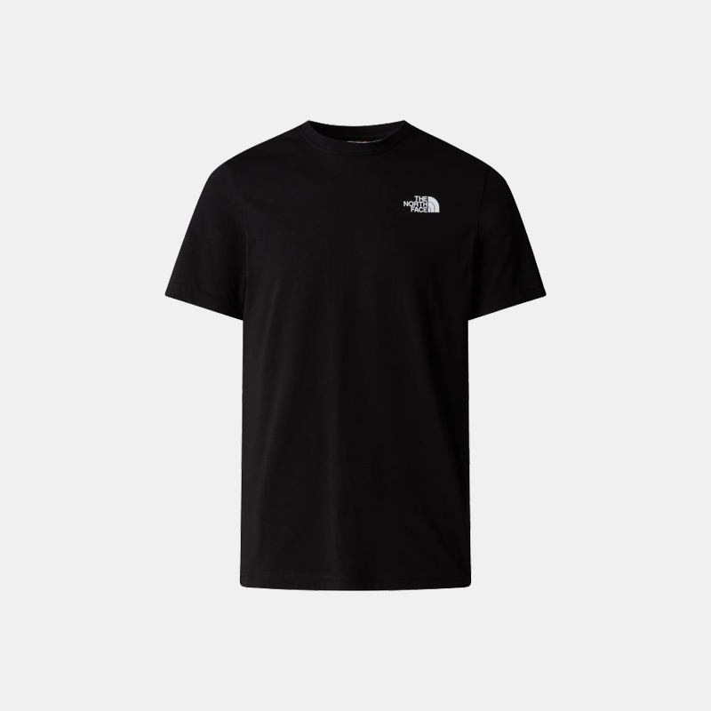 Mountain Outline T-Shirt