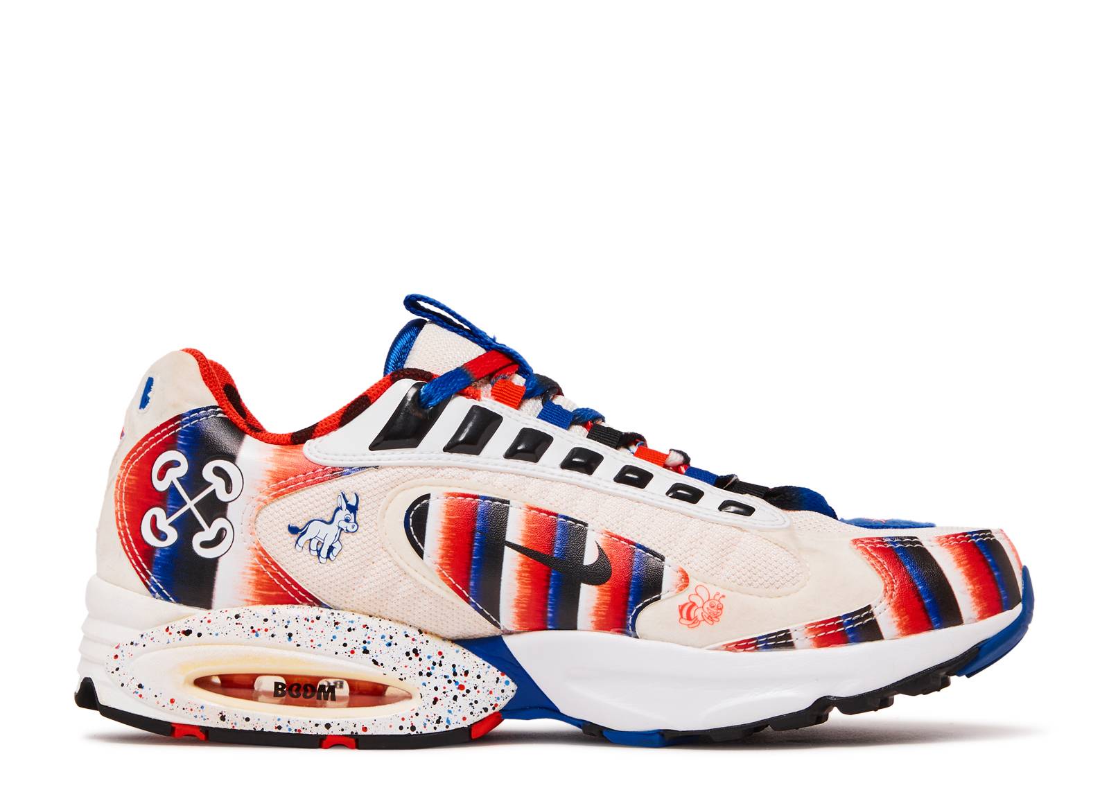 NIKE AIR MAX TRIAX 96 'DOERNBECHER' 2019