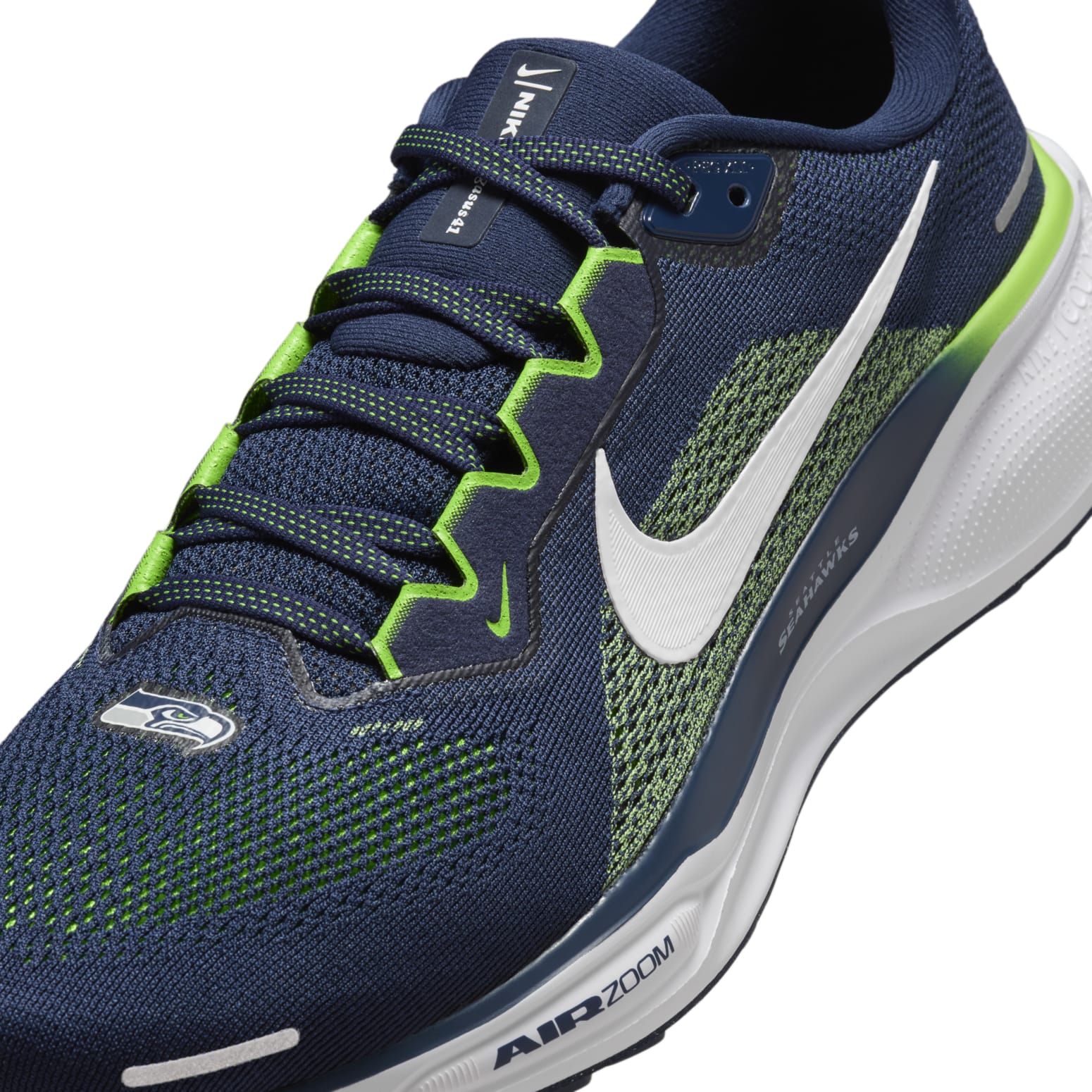 Nike Air Zoom Pegasus 41 'Seattle Seahawks' FZ5096-400