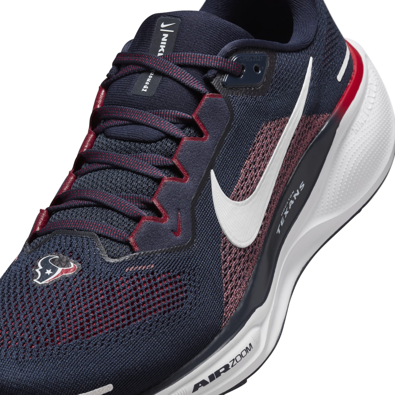 Nike Air Zoom Pegasus 41 'Houston Texans' FZ5098-400