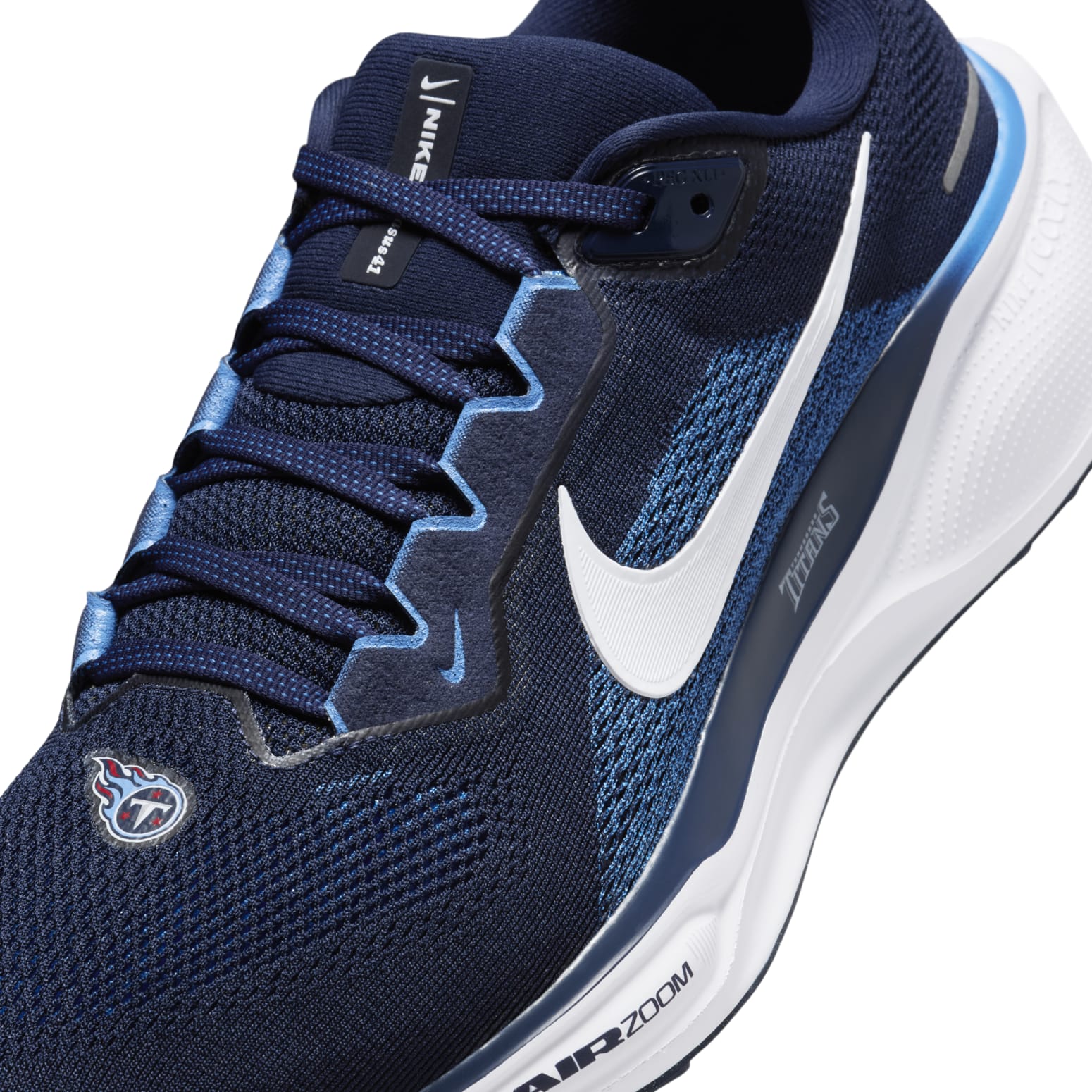 Nike Air Zoom Pegasus 41 'Tennessee Titans' FZ5099-400