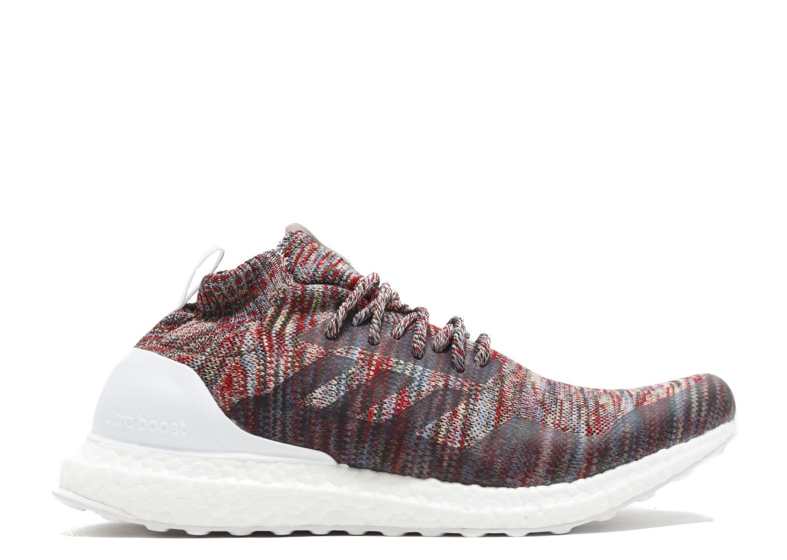 ADIDAS ULTRA BOOST MID KITH "ASPEN"