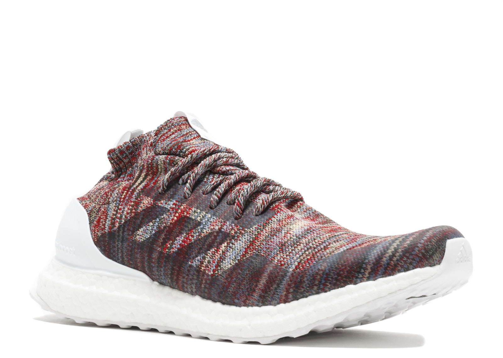 ADIDAS ULTRA BOOST MID KITH "ASPEN"