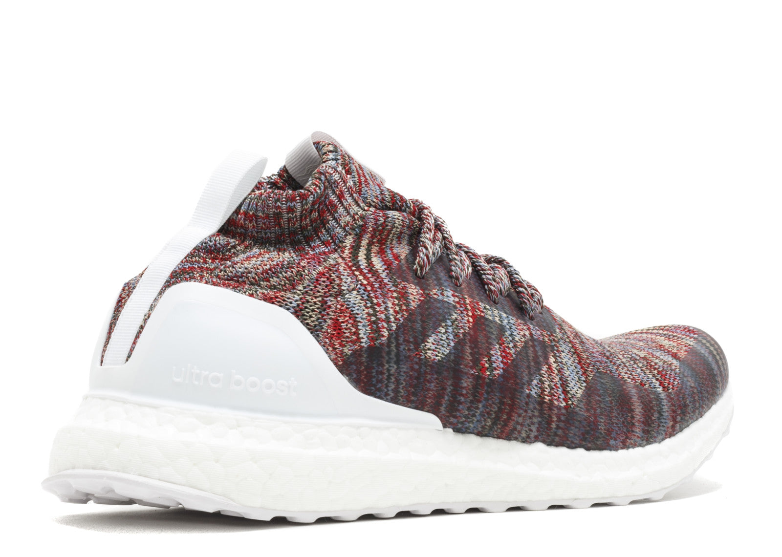 ADIDAS ULTRA BOOST MID KITH "ASPEN"