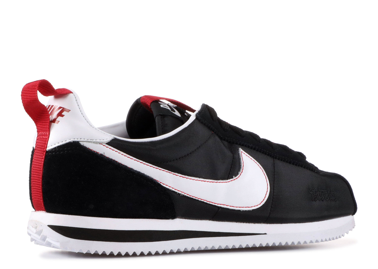 NIKE CORTEZ KENNY 3 X KENDRICK LAMAR 'BET IT BACK'