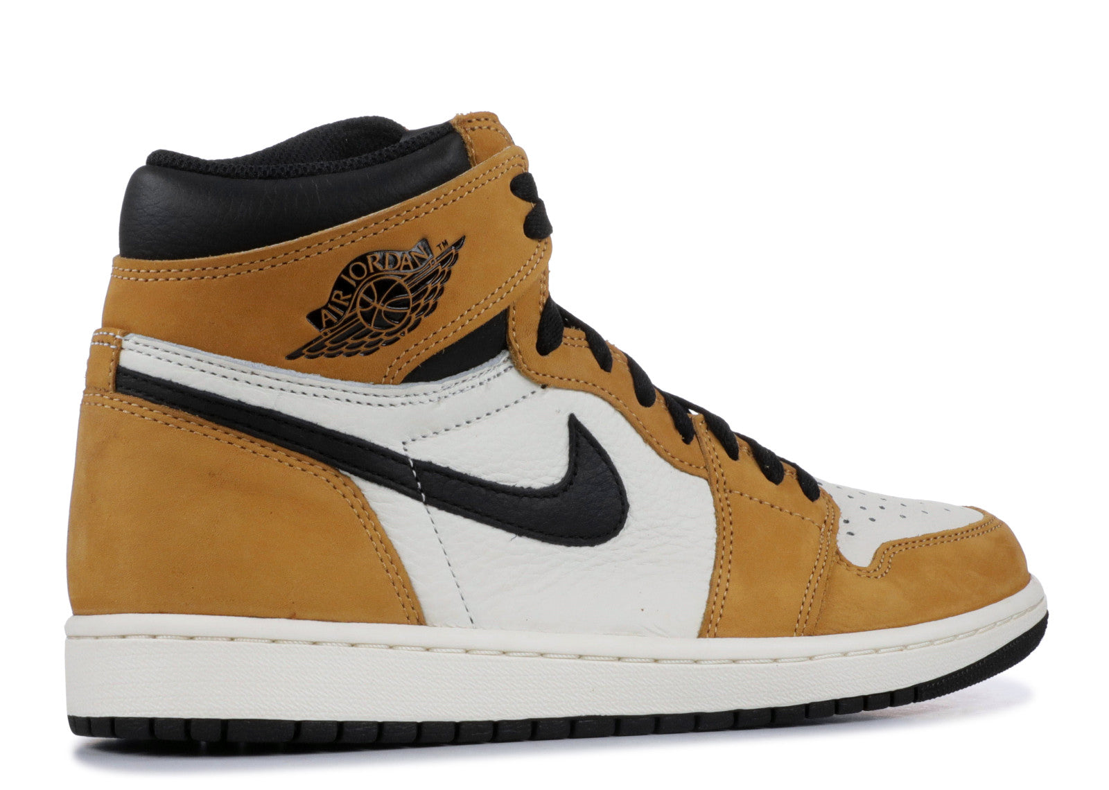 AIR JORDAN 1 "ROOKIE OF THE YEAR"