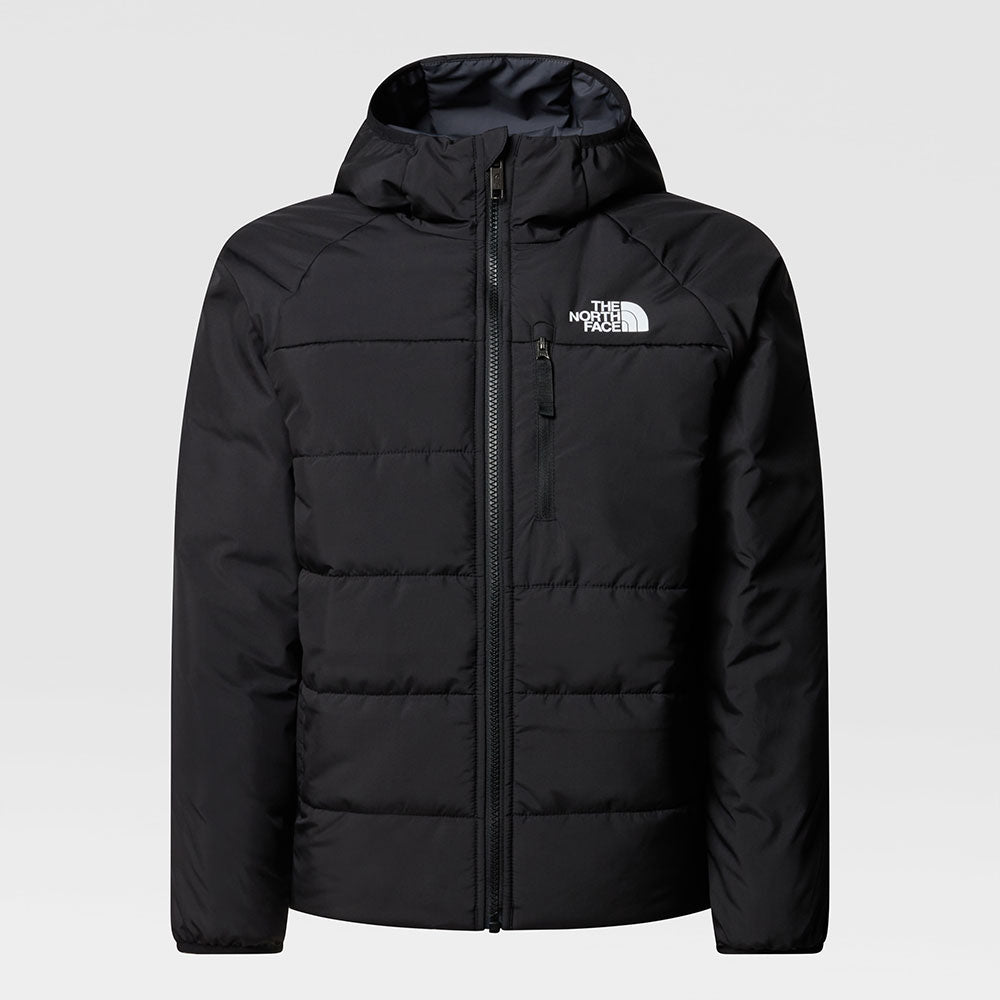 The North Face TEENS' REVERSIBLE PERRITO JACKET